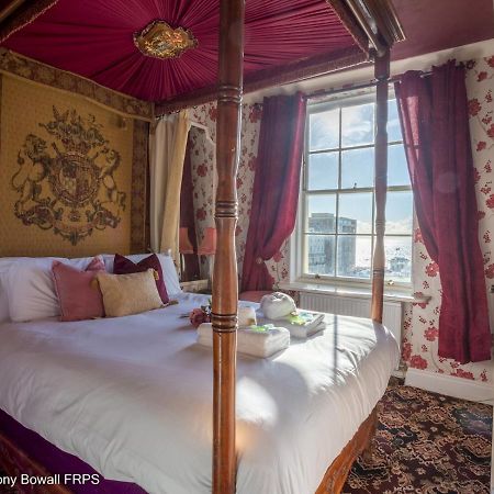 Pass The Keys The Delightful Amelia Suite Брайтонн Экстерьер фото